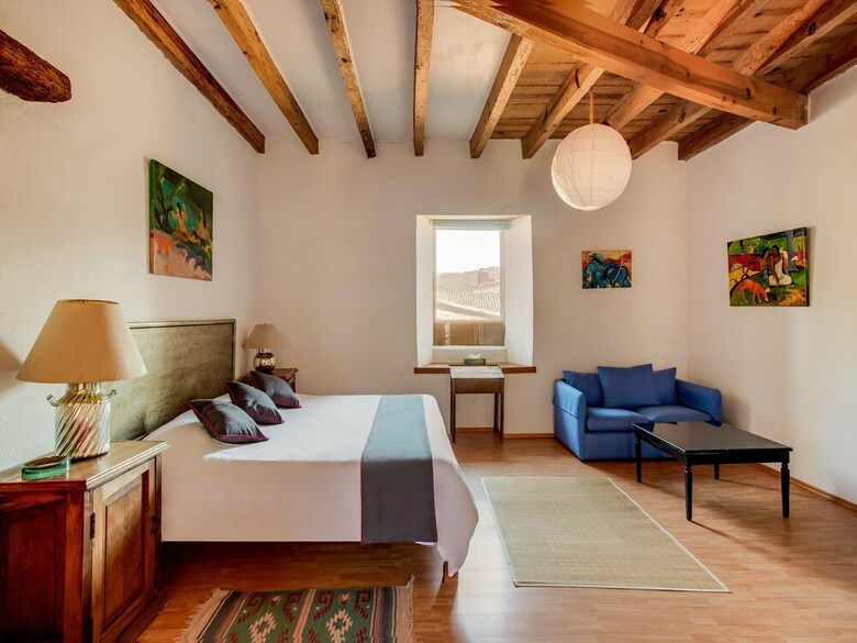 Bed & Breakfast Casa La Batucada