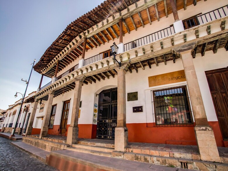 Bed & Breakfast Casa La Batucada