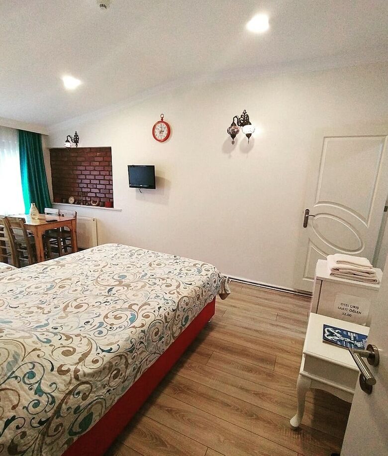 Halikarnas Butik Hotel
