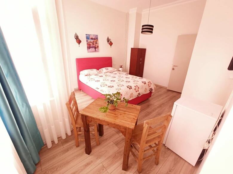 Halikarnas Butik Hotel