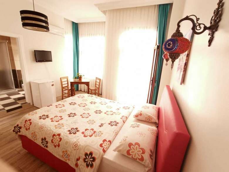 Halikarnas Butik Hotel
