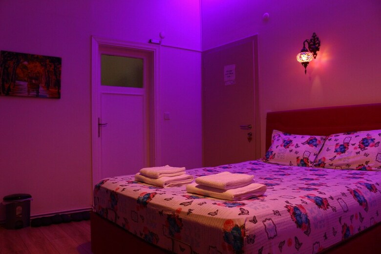 Halikarnas Butik Hotel