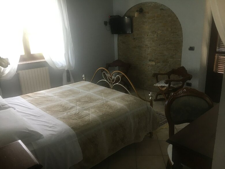 Casa Bardacchino