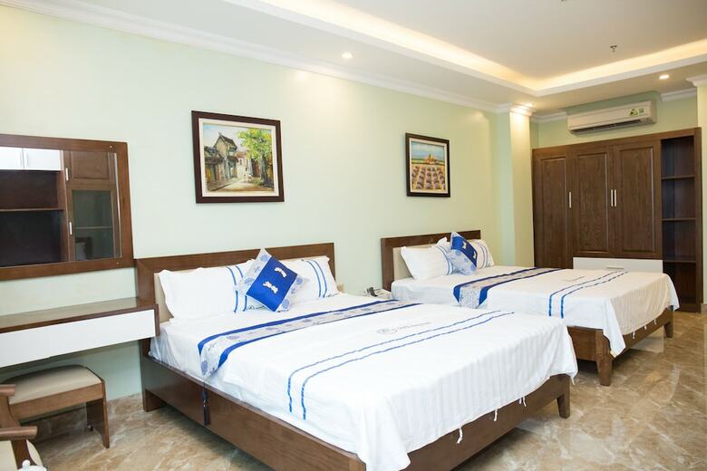 Lavender Hotel & Apartment