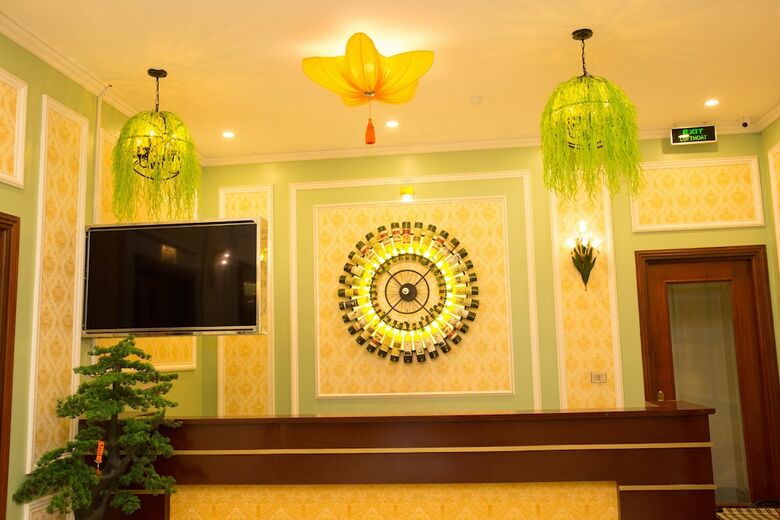 Lavender Hotel & Apartment