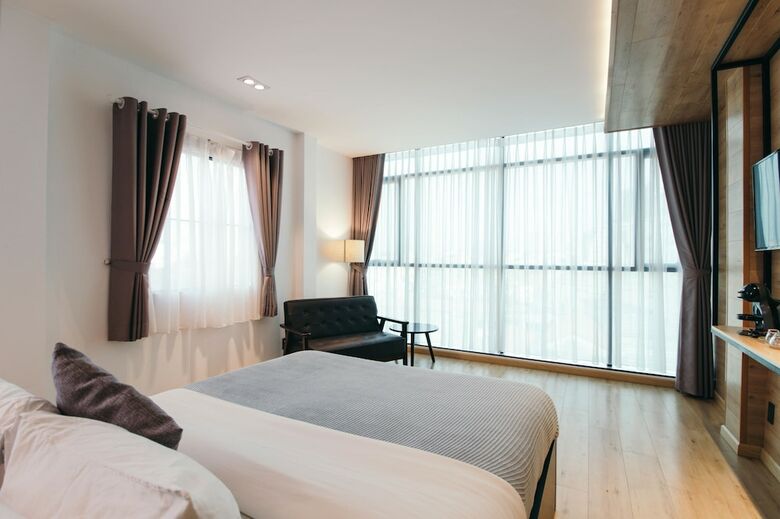 Hotel Chillsuites Sai Gon