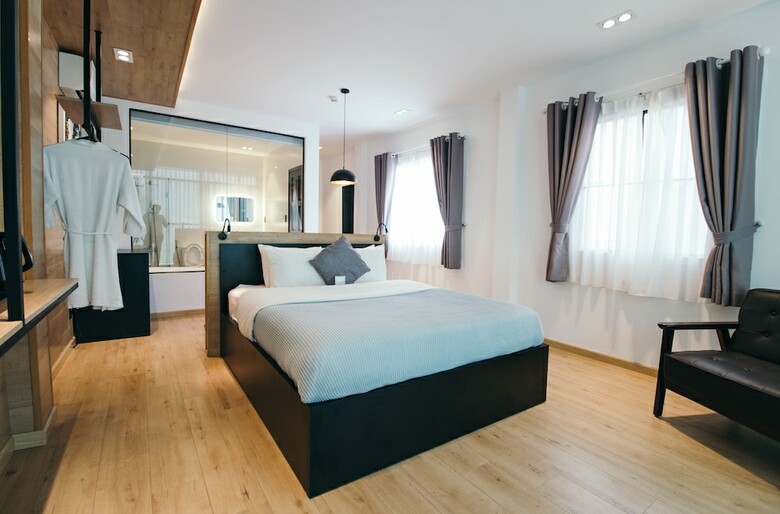 Hotel Chillsuites Sai Gon