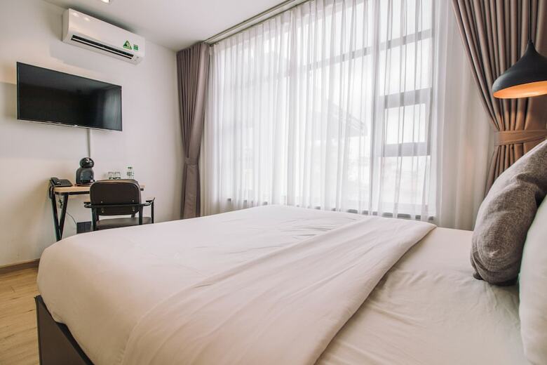 Hotel Chillsuites Sai Gon