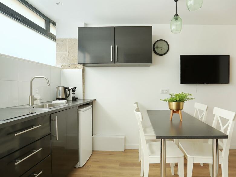 Apartamento Chenier Paradise