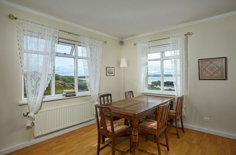 Hotel Guesthouse Reykjahlid