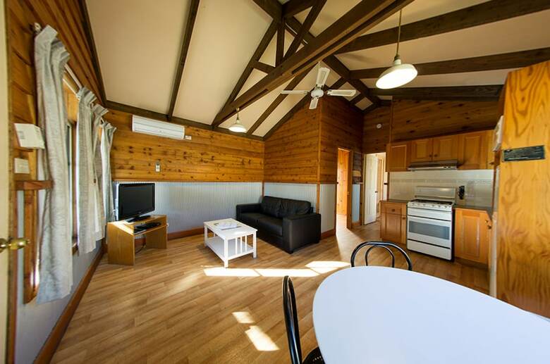 Wairo Beach Holiday Park