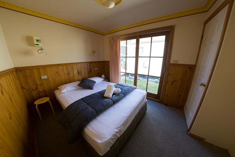 Wairo Beach Holiday Park