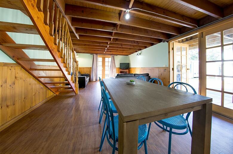 Wairo Beach Holiday Park