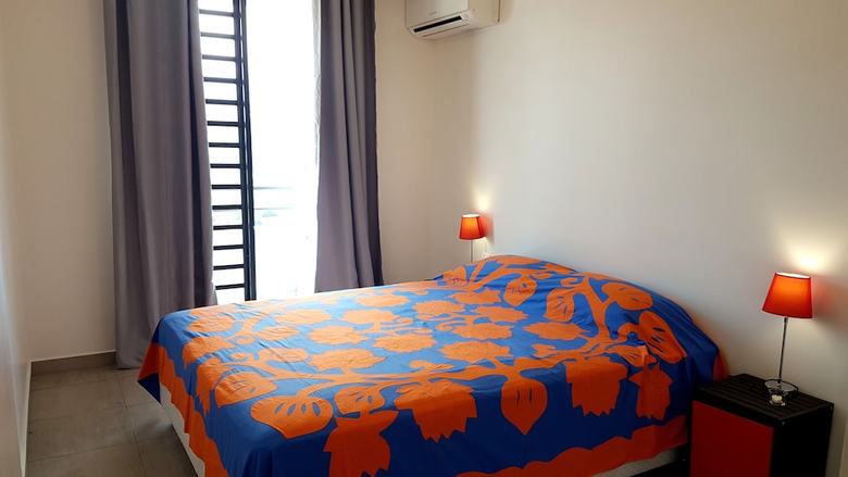 Apartamentos Appartement Muriavai
