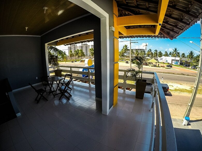 Atalaia Vip Praia Hotel