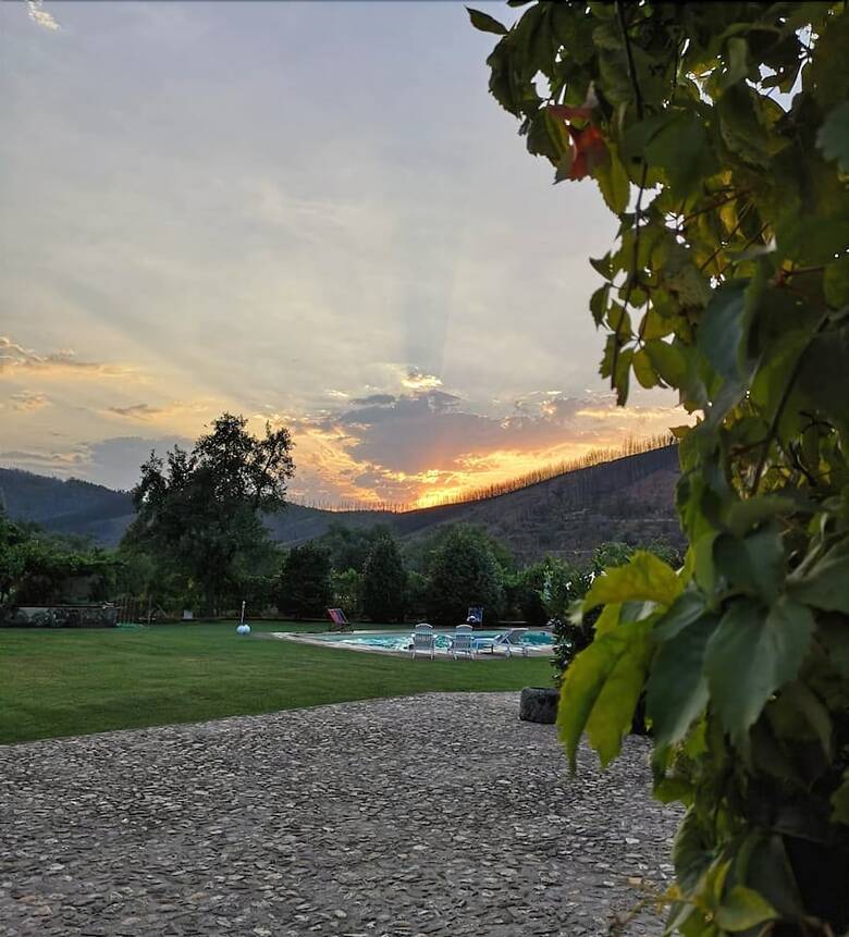 Agroturismo Casa de Baixo - Petit Hotel