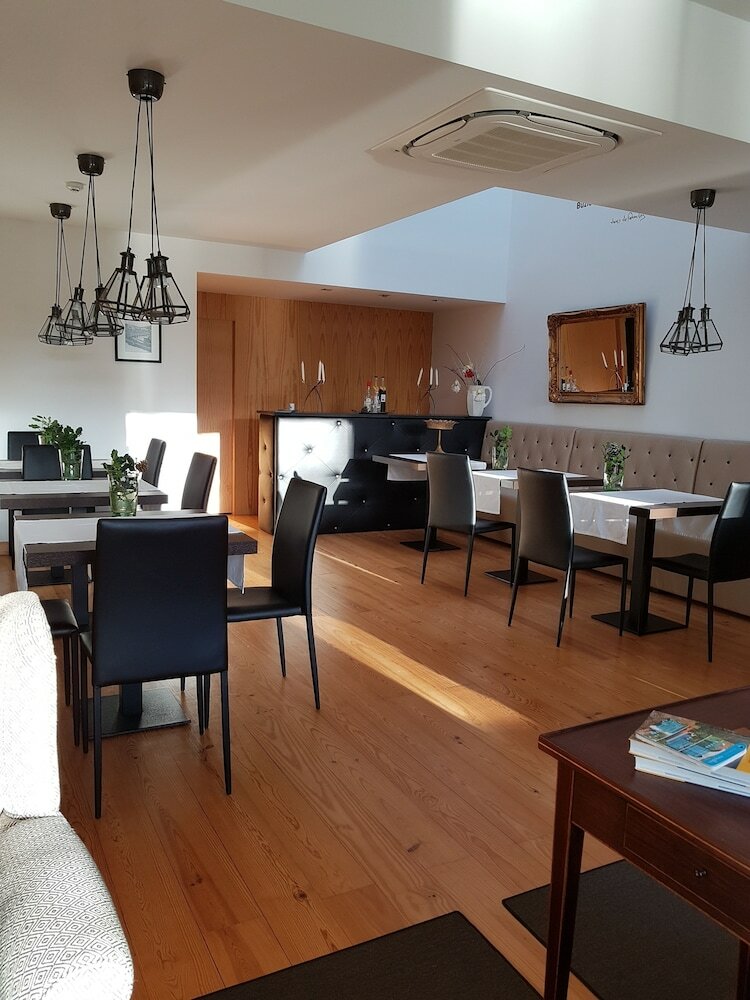 Agroturismo Casa de Baixo - Petit Hotel