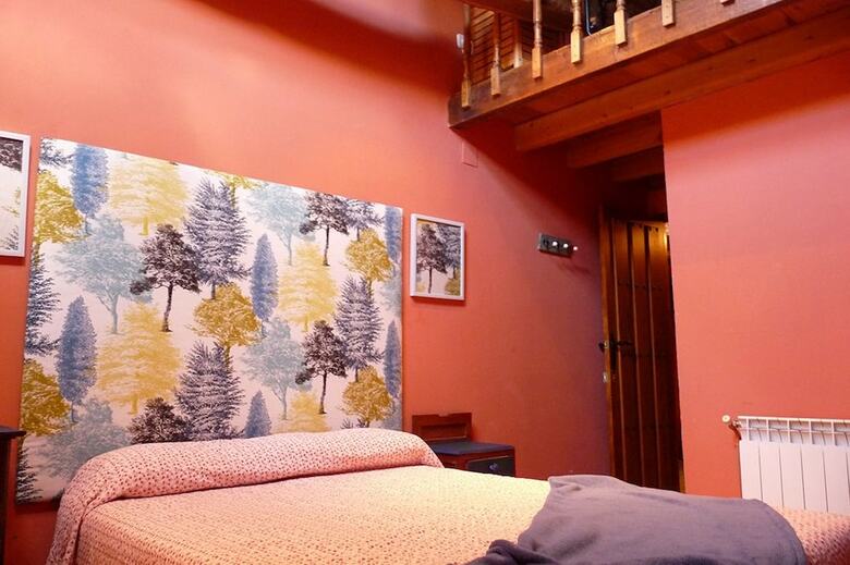 Casa Valrural La Azuela