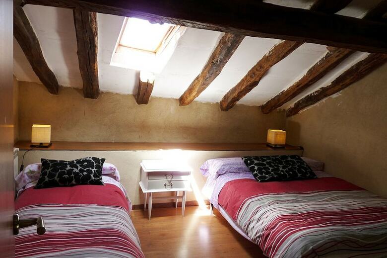 Casa Valrural La Azuela