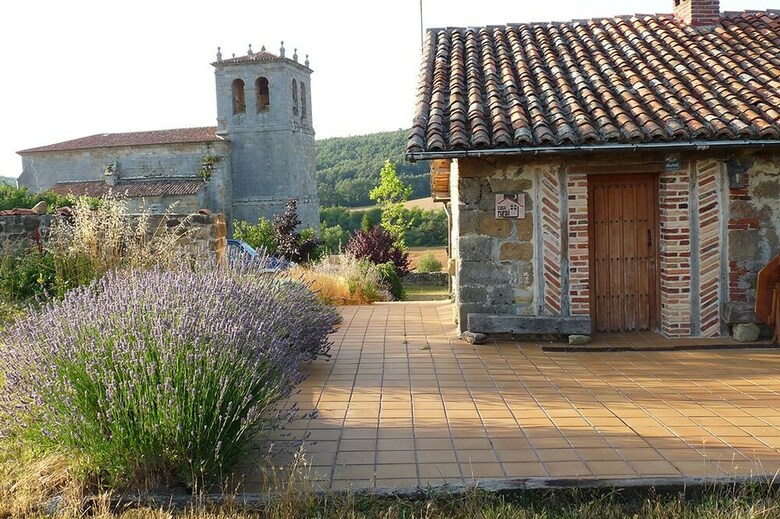 Casa Valrural La Azuela