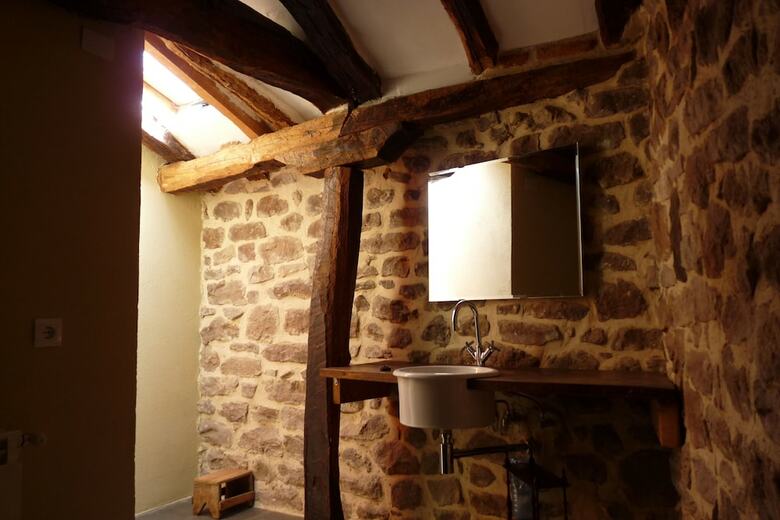Casa Valrural La Azuela