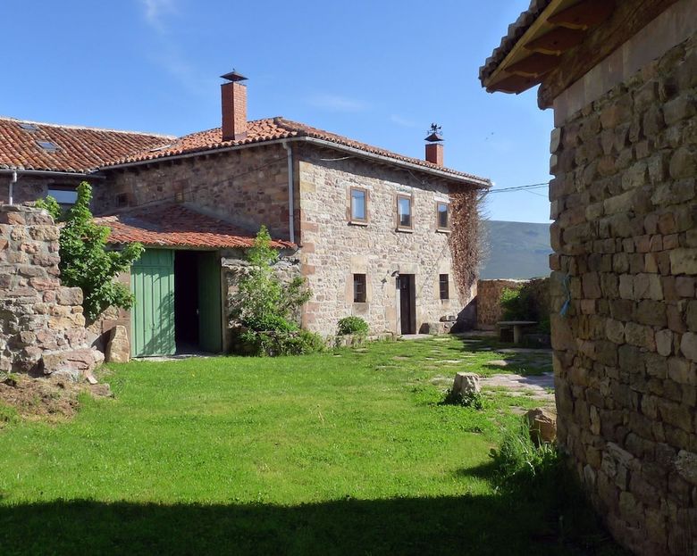 Agroturismo Casas Valrural Fani