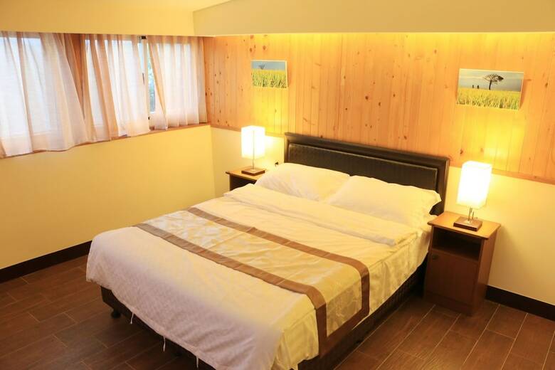 Hotel Buda Banai Homestay