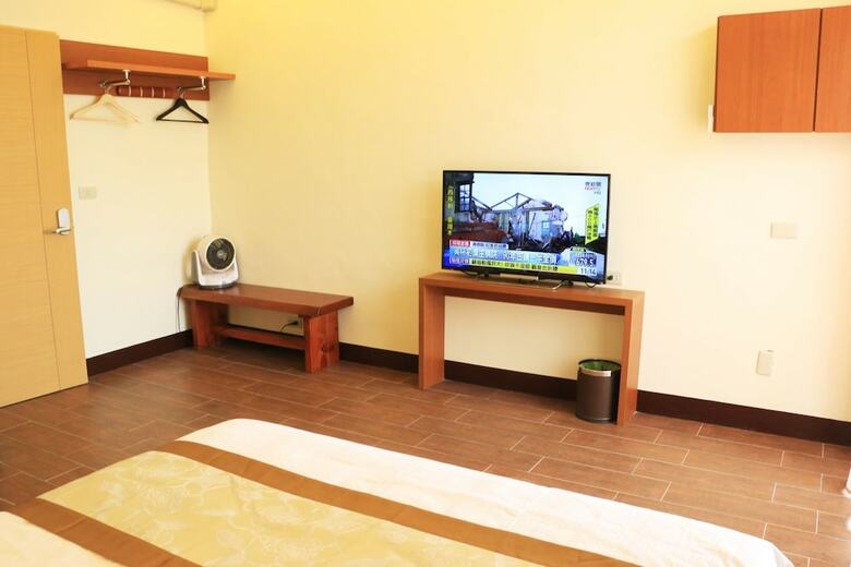 Hotel Buda Banai Homestay