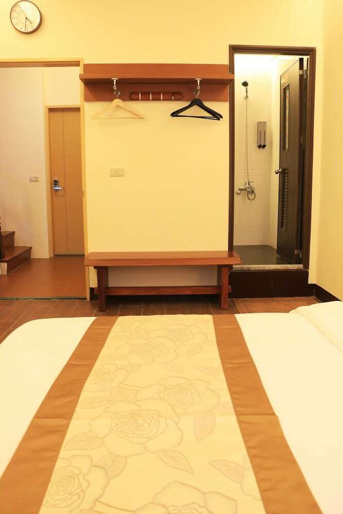 Hotel Buda Banai Homestay