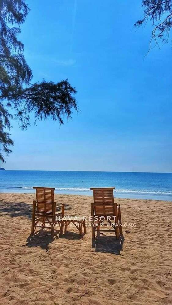 Hotel Nava Resort
