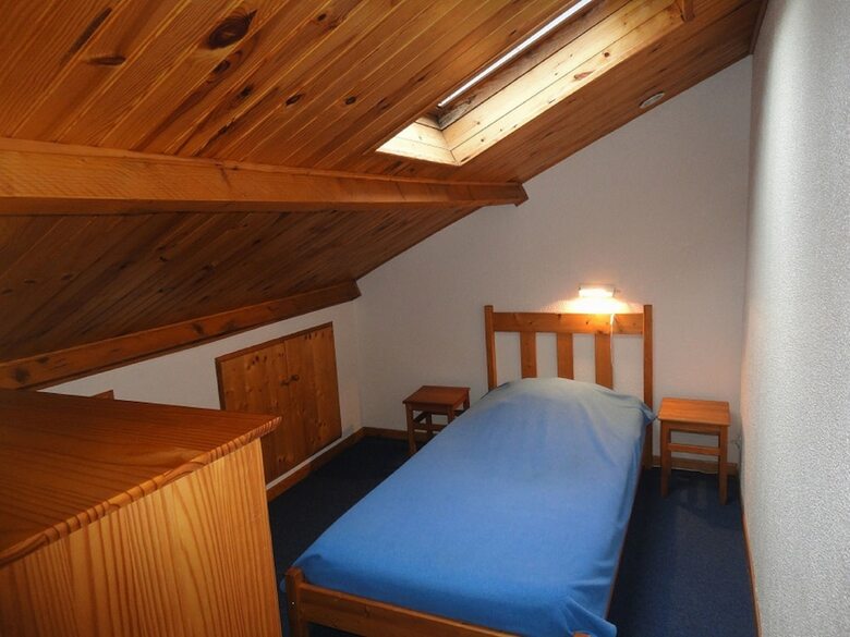 La Ferme de Wolphus - G�tes