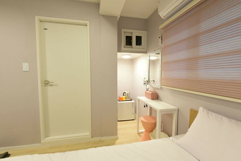 Hotel Daol Guest House