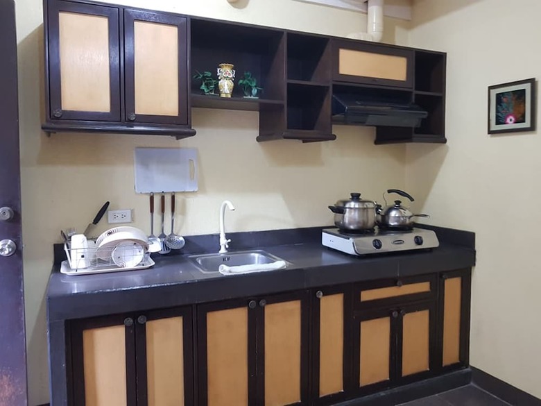 Hotel Apartelle de Arcenas Cebu
