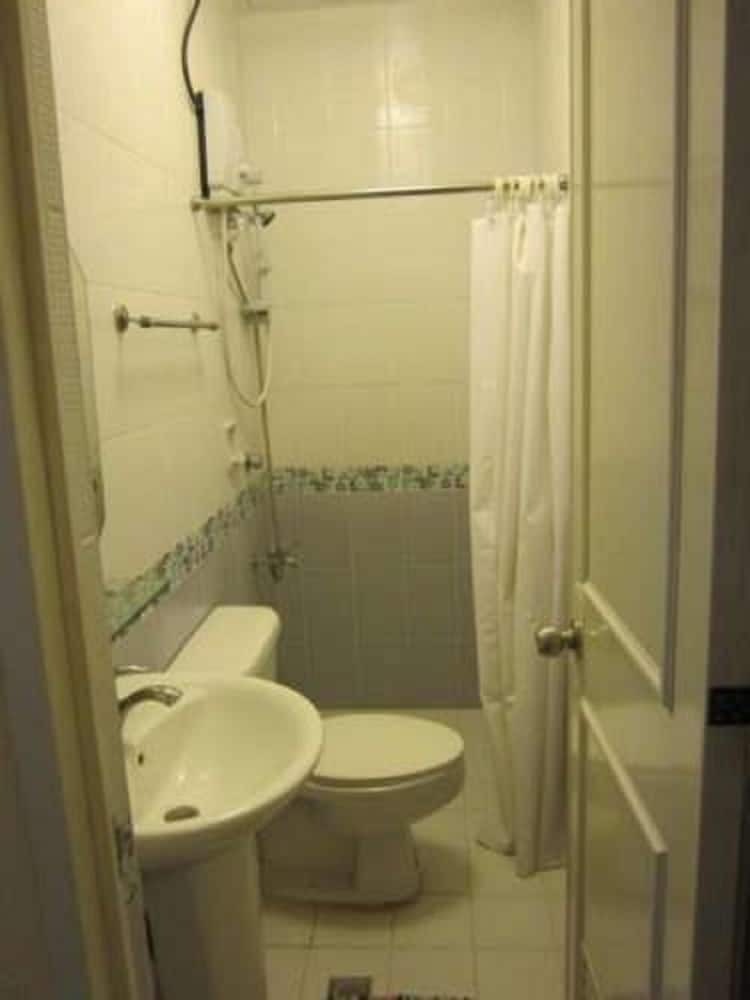 Hotel Apartelle de Arcenas Cebu