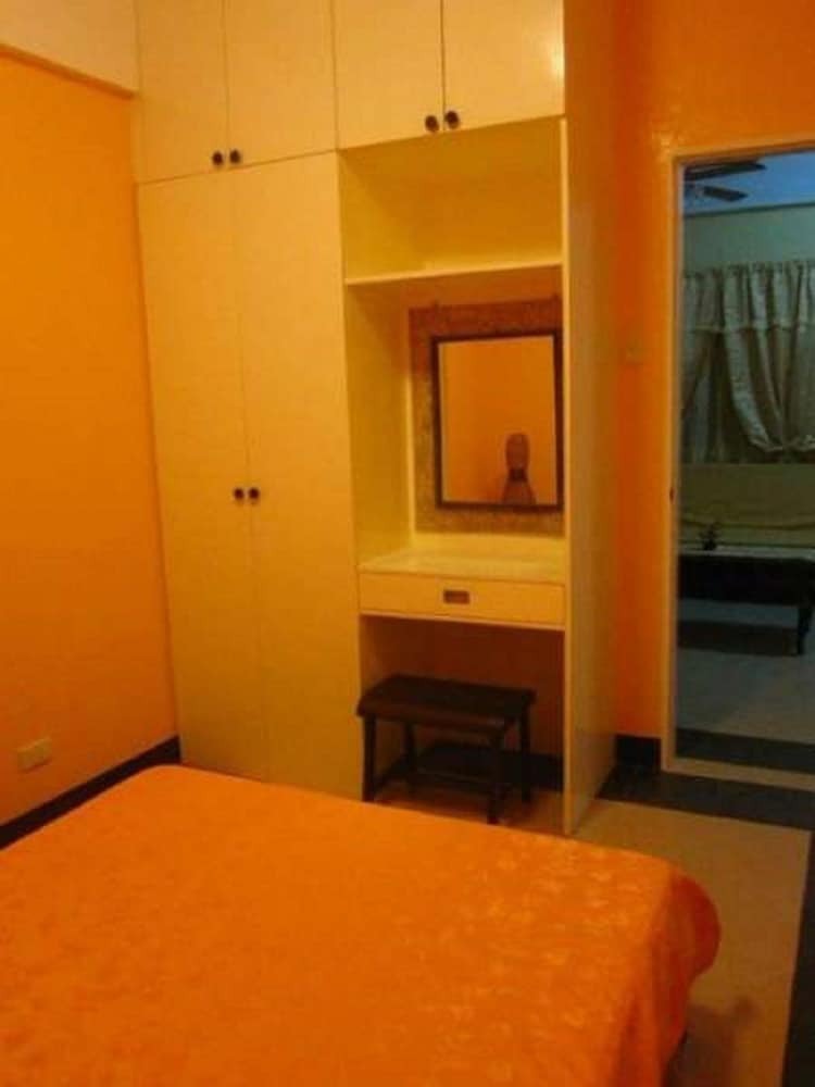 Hotel Apartelle de Arcenas Cebu