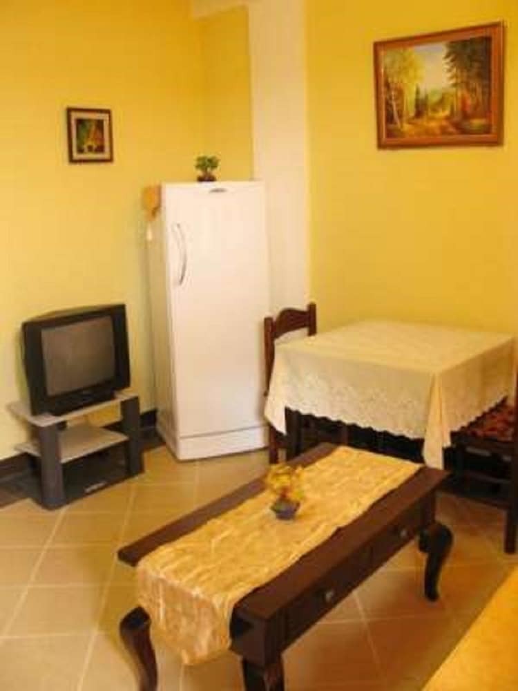 Hotel Apartelle de Arcenas Cebu