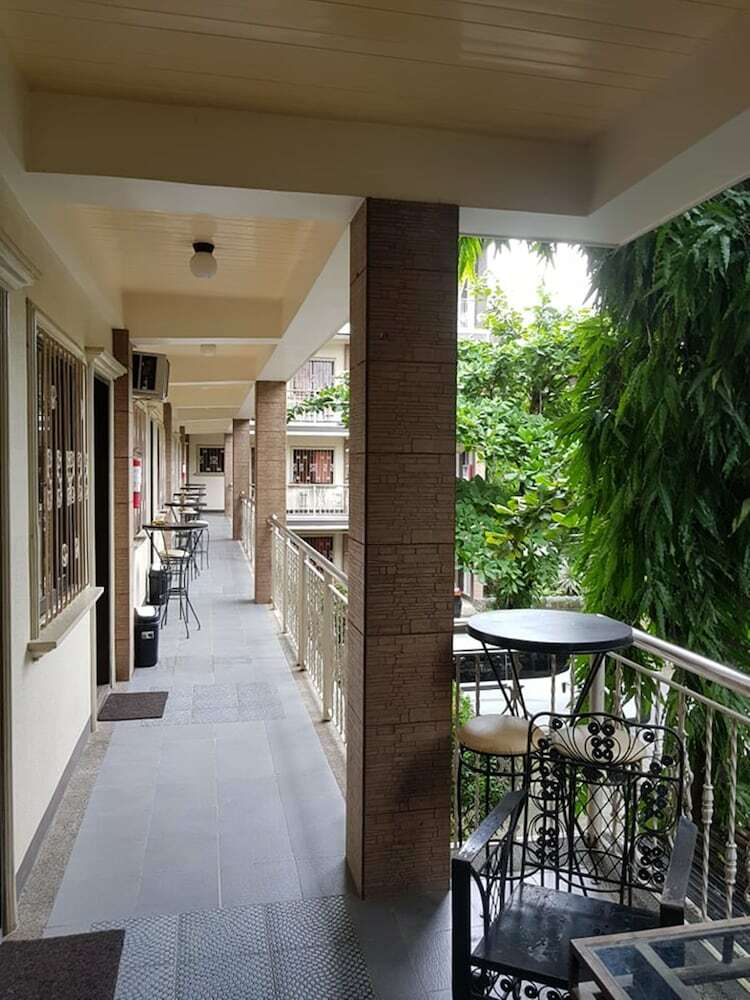 Hotel Apartelle de Arcenas Cebu