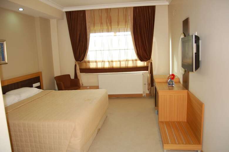 Hotel Rabis Otel