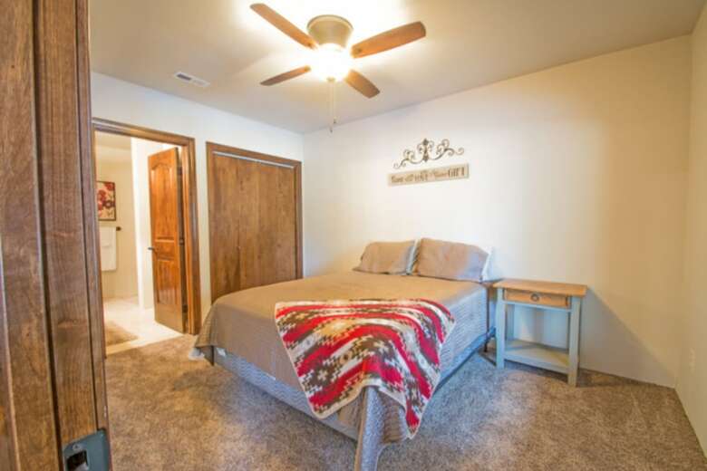 Lucky 8 Luxury Home