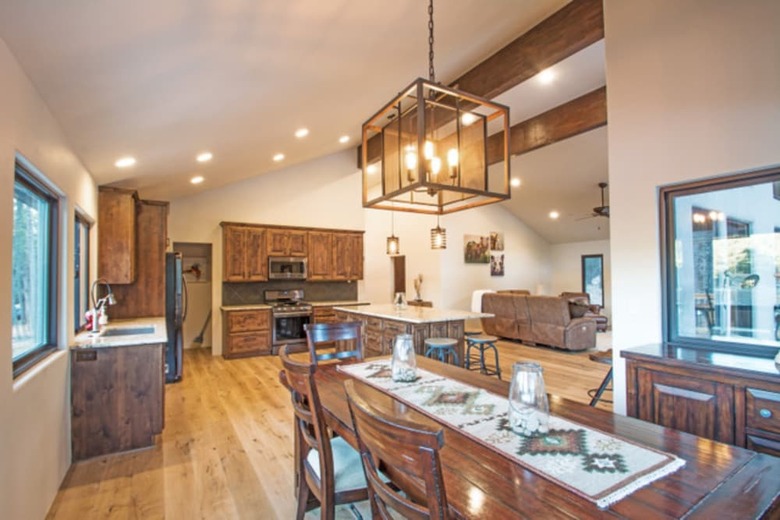 Lucky 8 Luxury Home
