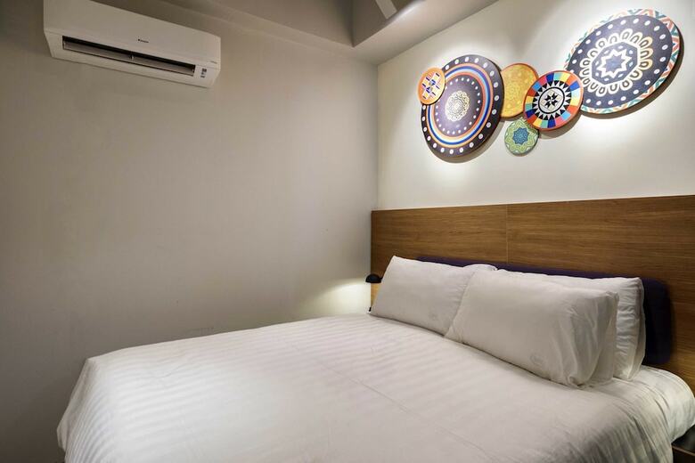 Hostal Toojou Kota Kinabalu