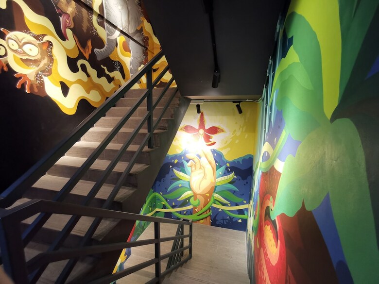 Hostal Toojou Kota Kinabalu