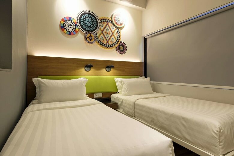 Hostal Toojou Kota Kinabalu
