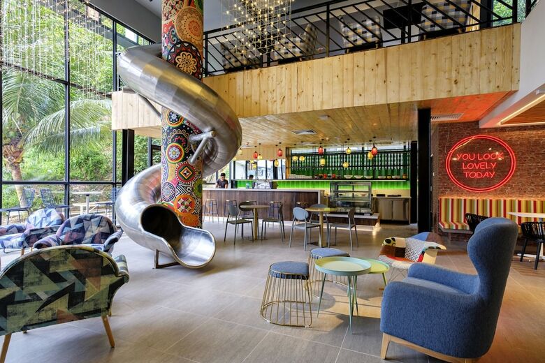 Hostal Toojou Kota Kinabalu
