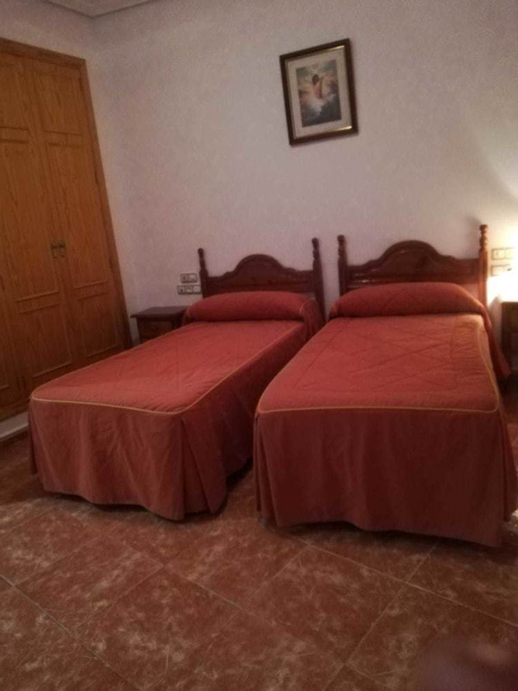 Hotel Acueducto Gran Ruta