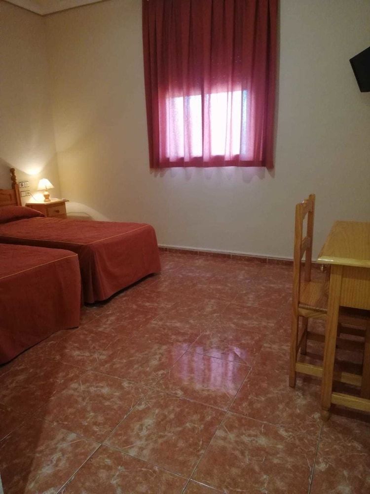 Hotel Acueducto Gran Ruta