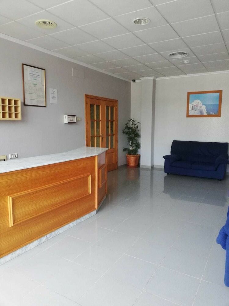 Hotel Acueducto Gran Ruta