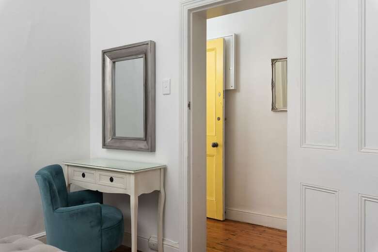 Apartamentos Beaumont Cottages 10