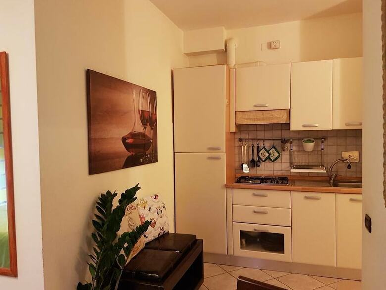 Hotel Suite Angeli