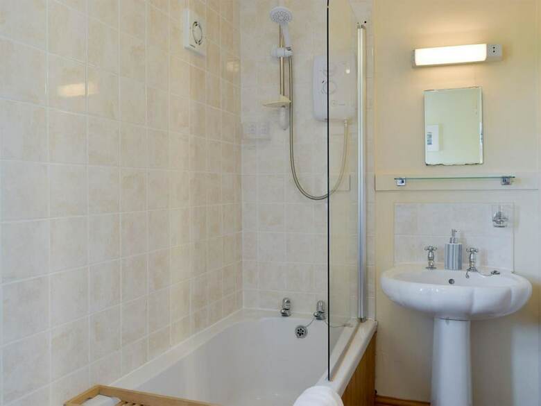 Wrth Y Nant Cottage